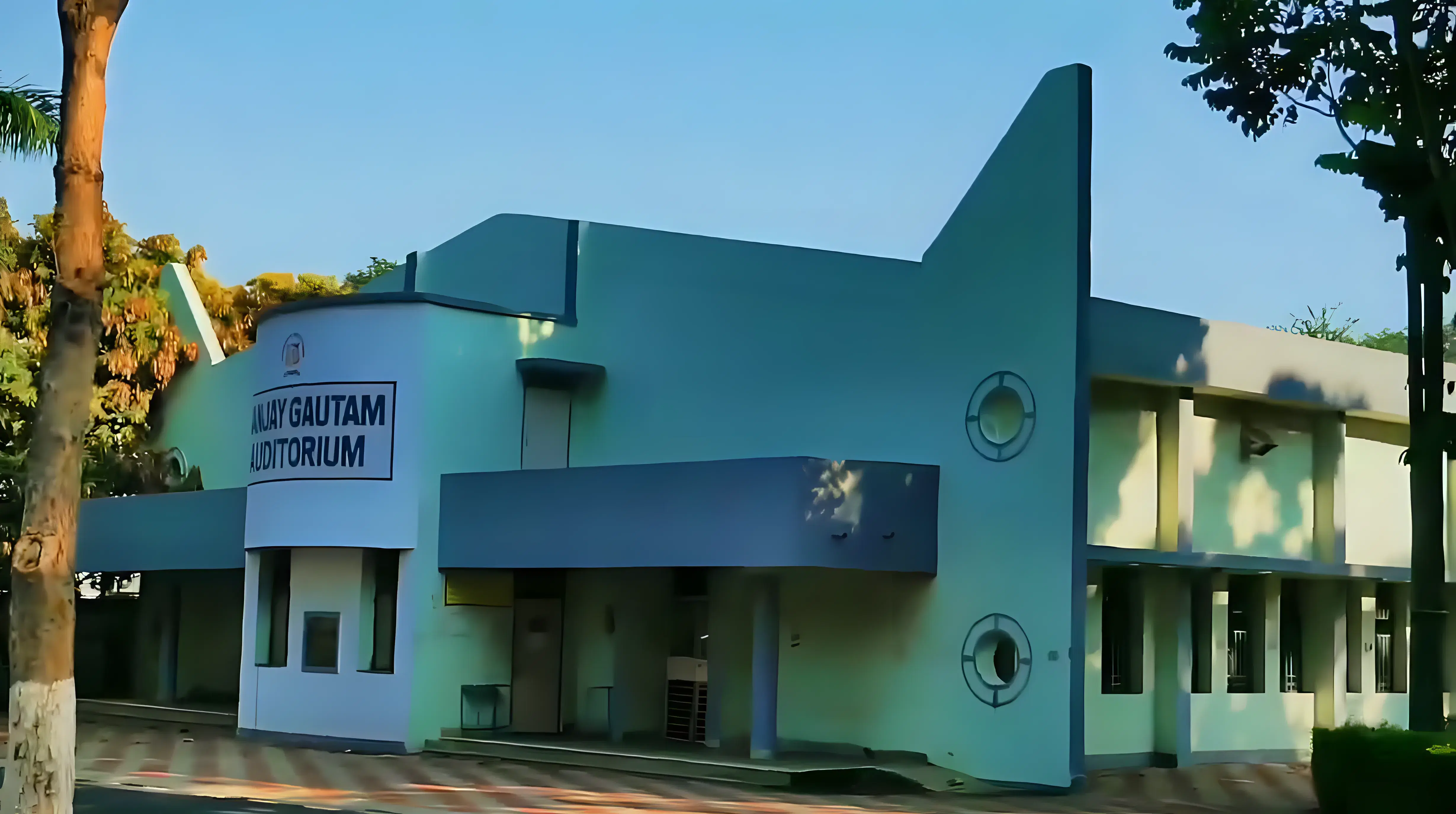 Bangalore College of Engineering and Technology Campus photo 22